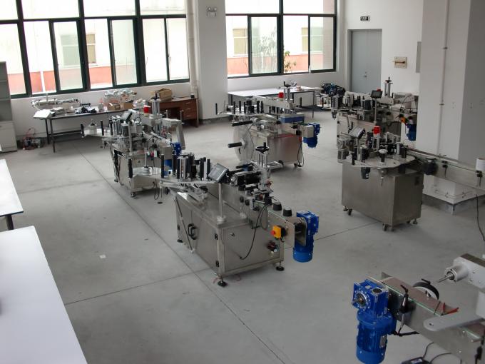 מהירות גבוהה מדבקת תוויות צד כפולות שמן הידראולי