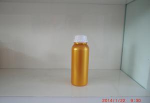 20 - 90 מכונת תיוג בקבוקון מעטפת תווית מכונת תוויות בקבוקונים SUS304 אוטומטית