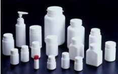 60-500 יח '/ דק' מכונת תוויות בקבוקונים לבקבוק תרופות אוטומטית עבור 220V 2kw 50 / 60HZ