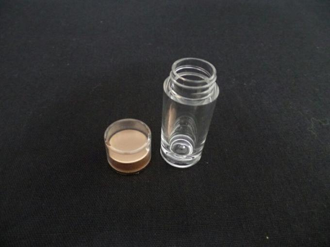 מהירות גבוהה SUS304 220V 2kw 50 / 60HZ כלכלה אוטומטית בקבוקון בקבוקון תווית מכונת