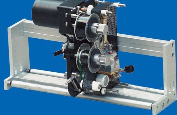 מדבקת תוויות מדבקות דבקות עצמיות מכונות תיוג ממיר ראשי ידוע היטב