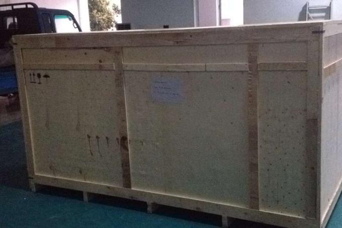 מנוע סרוו מוליך תווית עם נייר שקית יד נייר שטוח של מותג ידוע של Telta