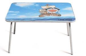 מדבקת מדבקת דבק עצמי הדפסת שולחן משטח משטח שטוח עם מכונת החלפה המאכילה אובייקטים