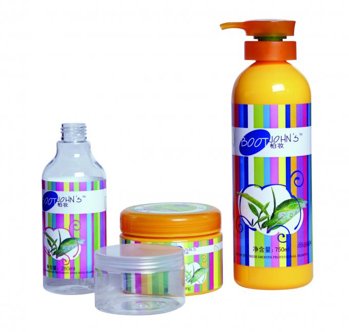 בקבוק שטוח תוויות דבק מכונת תוויות שני צדדים 380V / 220V מתח