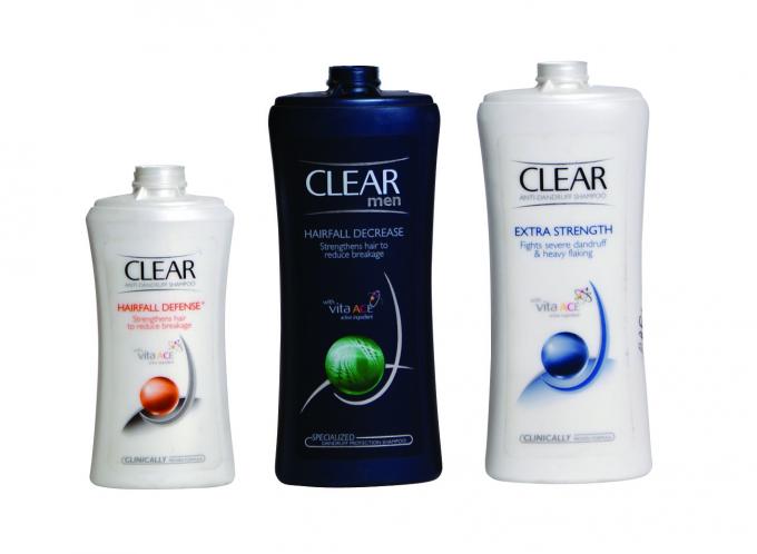 תווית מדבקת דבק מכונה אוטומטית לבקבוק שמפו