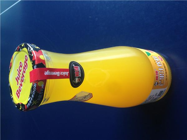 מכונת תווית דביקה עצמית, מכונת תיוג אנכי ליניארי ארבע תוויות