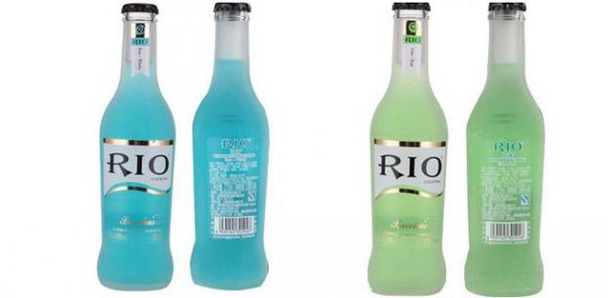 שלוש תחנות צדדיות תוויות מכונת תוויות מדבקות יין אינטריגה