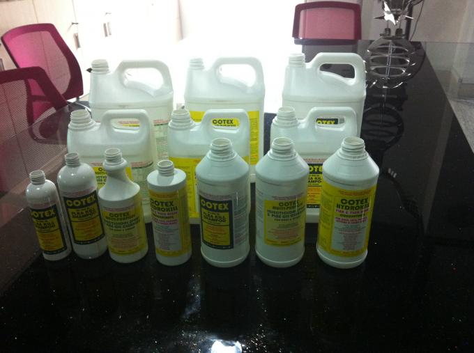 מכונת תיוג מהירה אחת מפלסטיק בוקט, מכונת תיוג דו צדדית