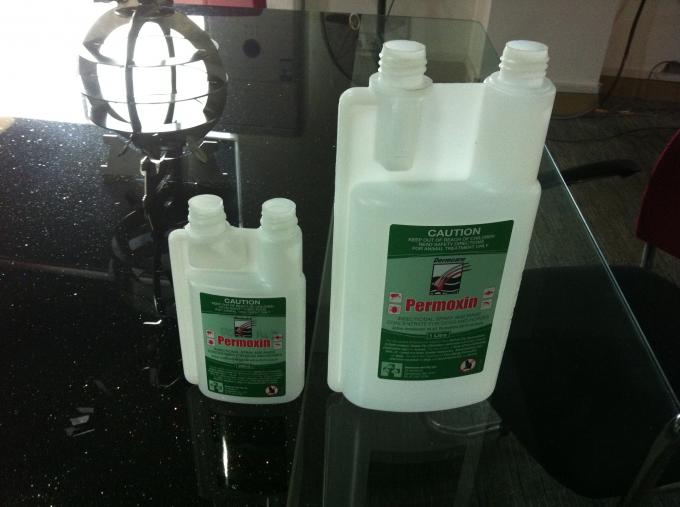 בקבוק שטוח מכונת תיוג במהירות גבוהה לשני הצדדים לקוסמטיקה / משקאות