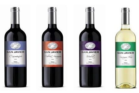 מכונת תוויות מדבקות אוטומטיות של בקבוק מיץ / יין, מכונת תווית אוטומטית