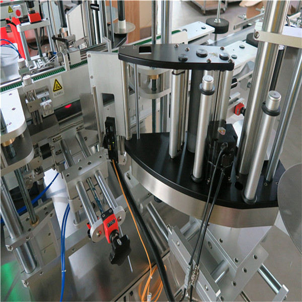 שמפו תווית מדבקת בקבוק קוסמטית שמפו אורך מיכל 30-100 מ"מ