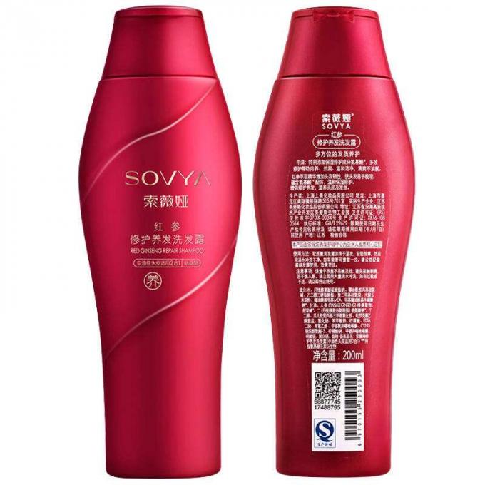 מכונת תוויות מדבקות אוטומטיות תווית או בקבוק עגול משושה בצד כפול