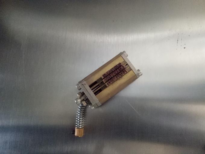 מותאם אישית שלוש או כפולות צד מכונת תיוג עם מכונת קידוד