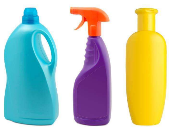 מכונת תיוג בקבוקים שטוחים, מכונת יישום תווית אוטומטית PLC ומסך מגע