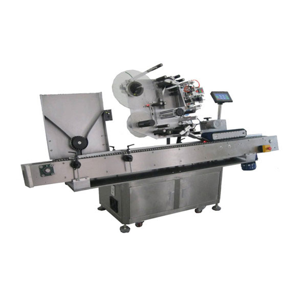 כלכלה 10 ml בקבוק אוטומטי בקבוק בקבוקי תוויות בקבוק סרוו