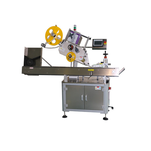 ללבוש מכונת תיוג בקבוקון נגד שפתון