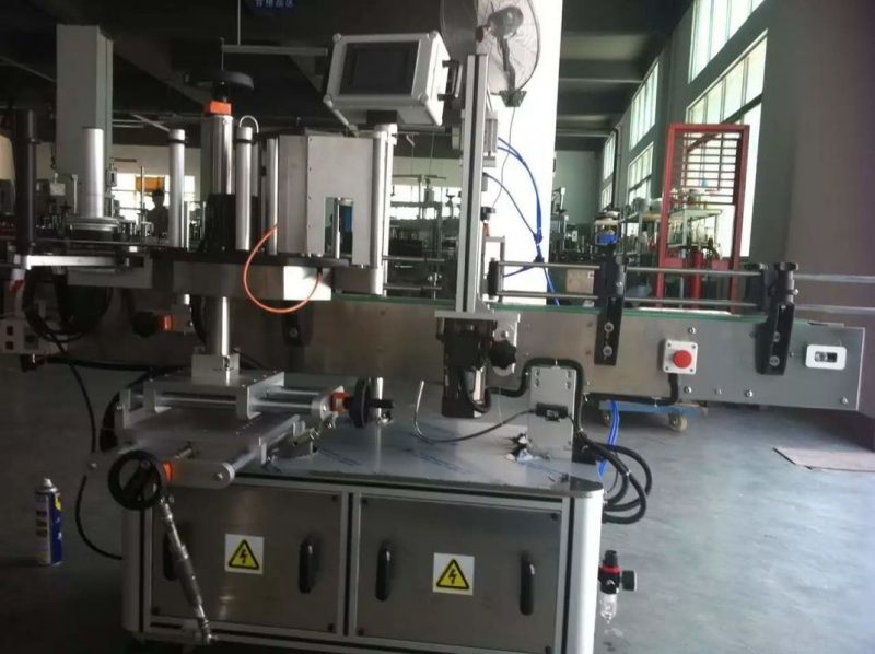 מיץ פירות / ירקות מיץ עגול בקבוק מדבקת תוויות עבור תעשיית המשקאות ספק